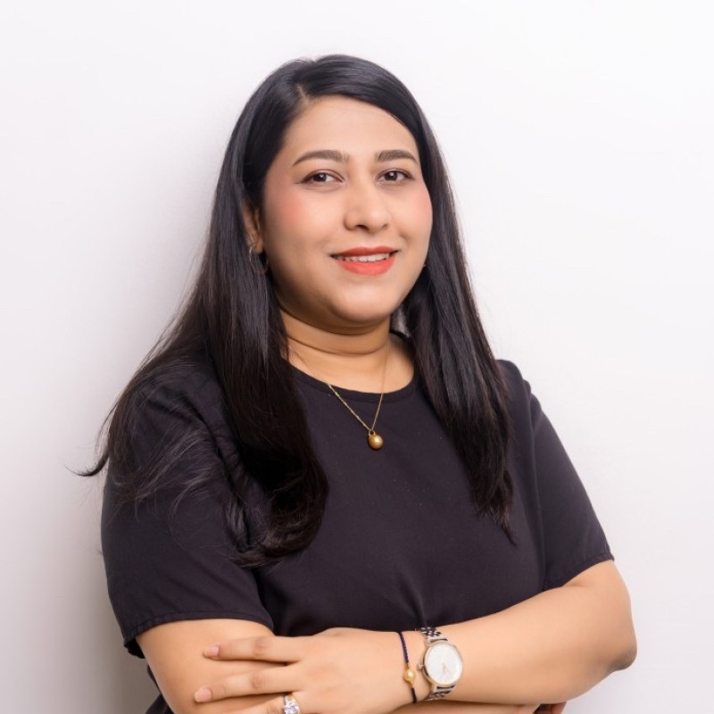 Shama Kalam Siddiqui